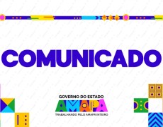 Comunicado: sistema de emissão da Carteira de Identidade Nacional passa por atualização e manutenção para melhoria dos serviços