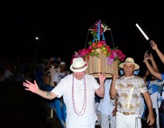 Fé, resistência e cultura marcam o Festival de Iemanjá 2025 em Macapá