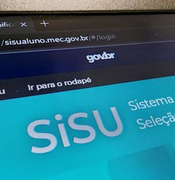 Sisu 2025: matrículas nas universidades terminam nesta segunda-feira