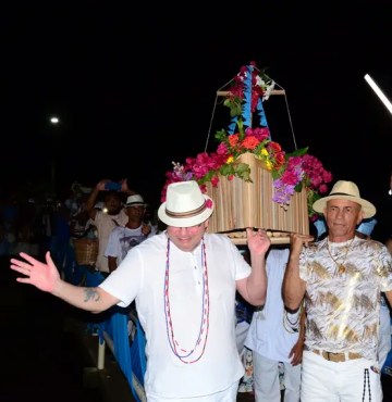 Fé, resistência e cultura marcam o Festival de Iemanjá 2025 em Macapá